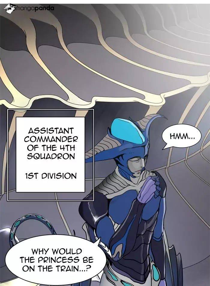 Tower of God Chapter 401 image 128